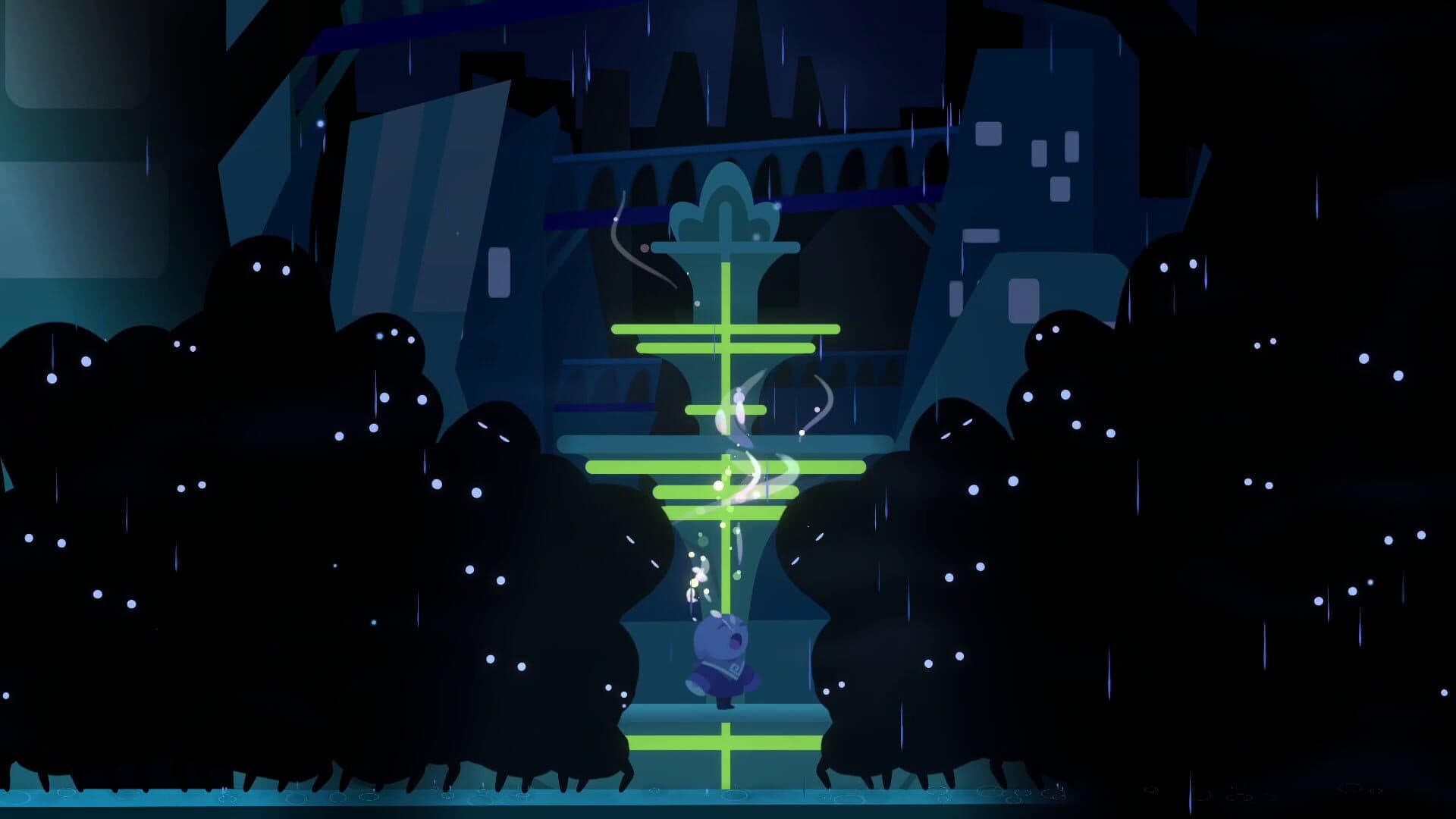 One Hand Clapping screenshot 4