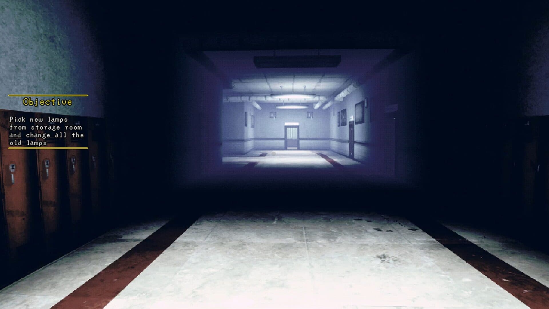 اسکرین‌شات Dark Receipt - 4