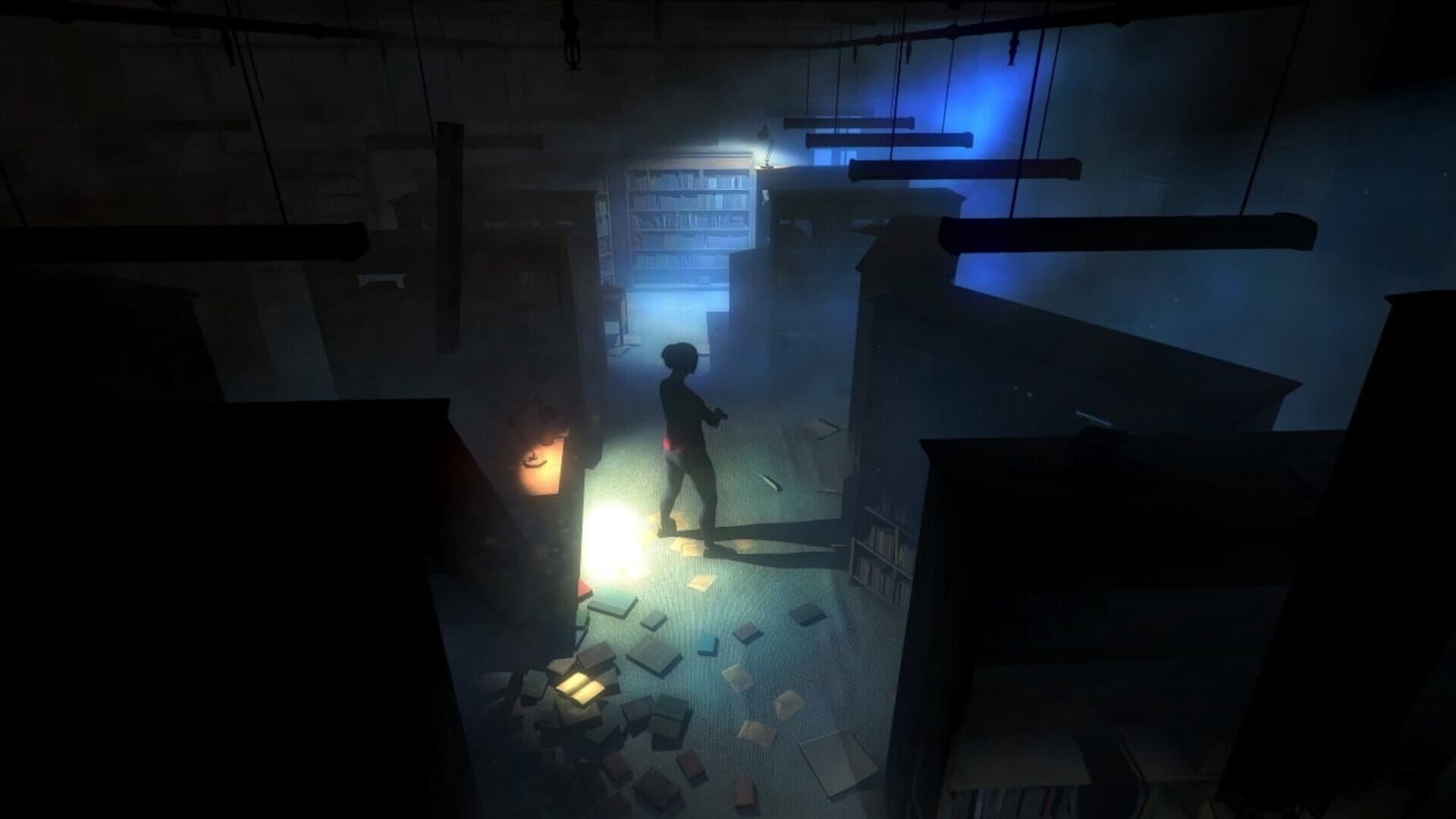 اسکرین‌شات Outbreak: Endless Nightmares - 1