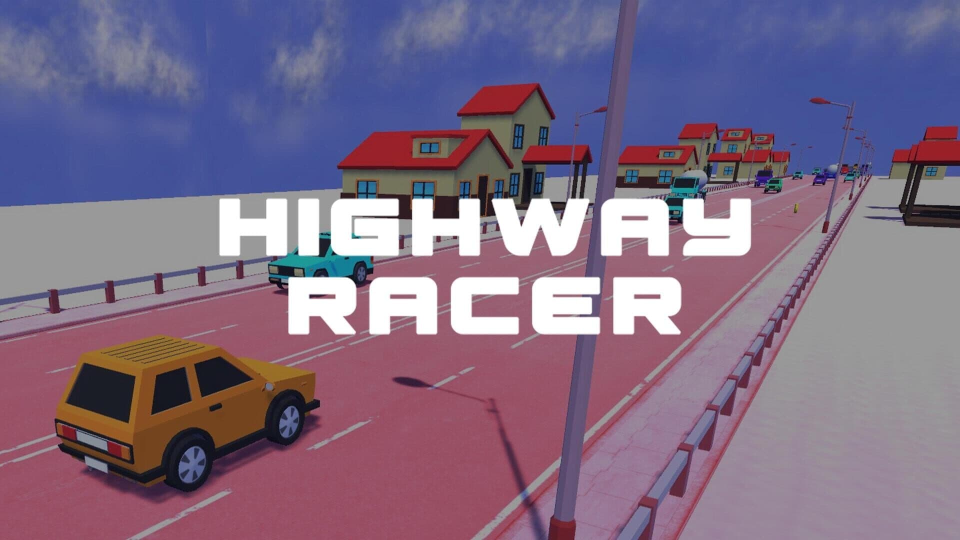 Highway Racer