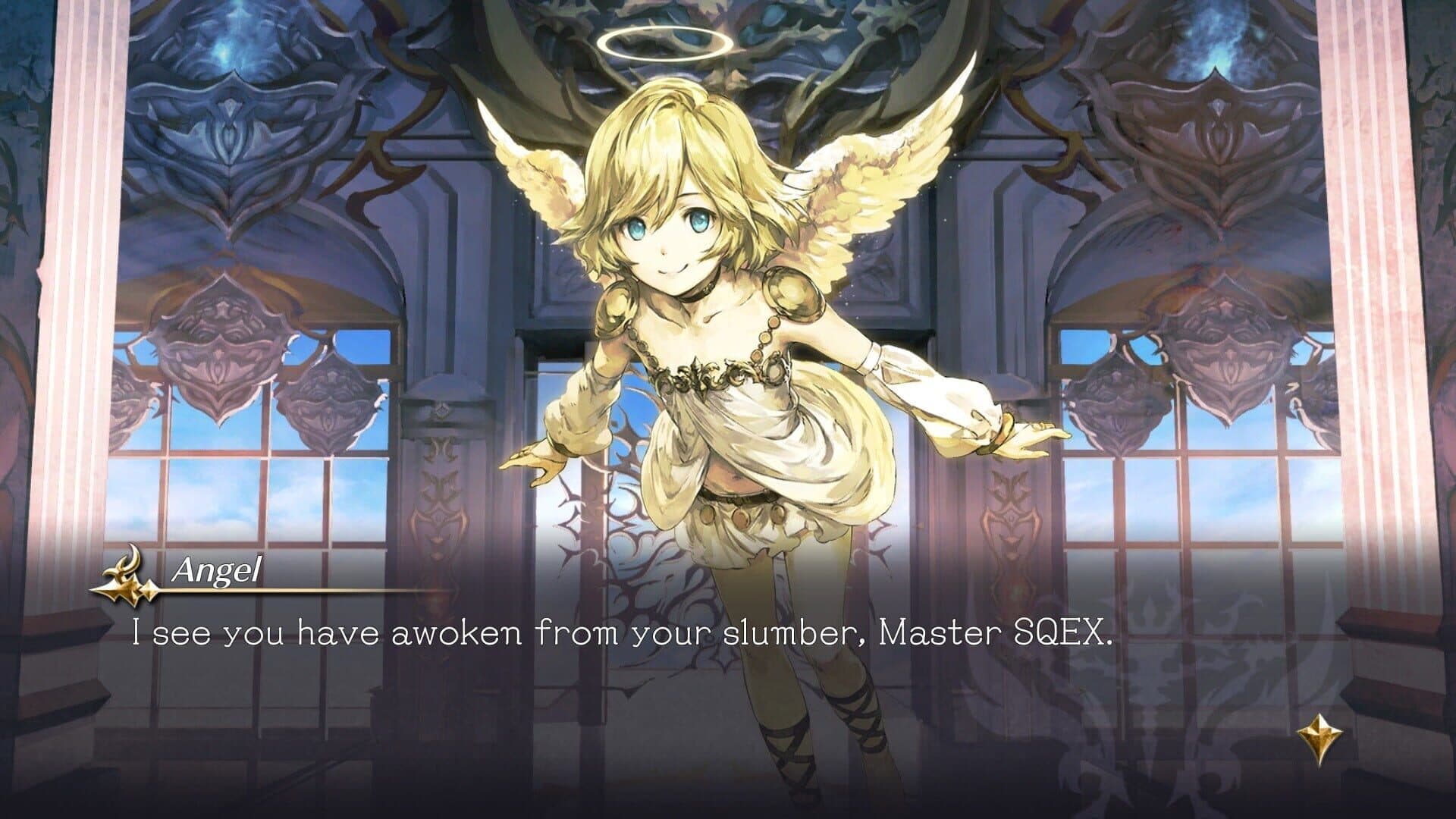 Actraiser Renaissance screenshot 4