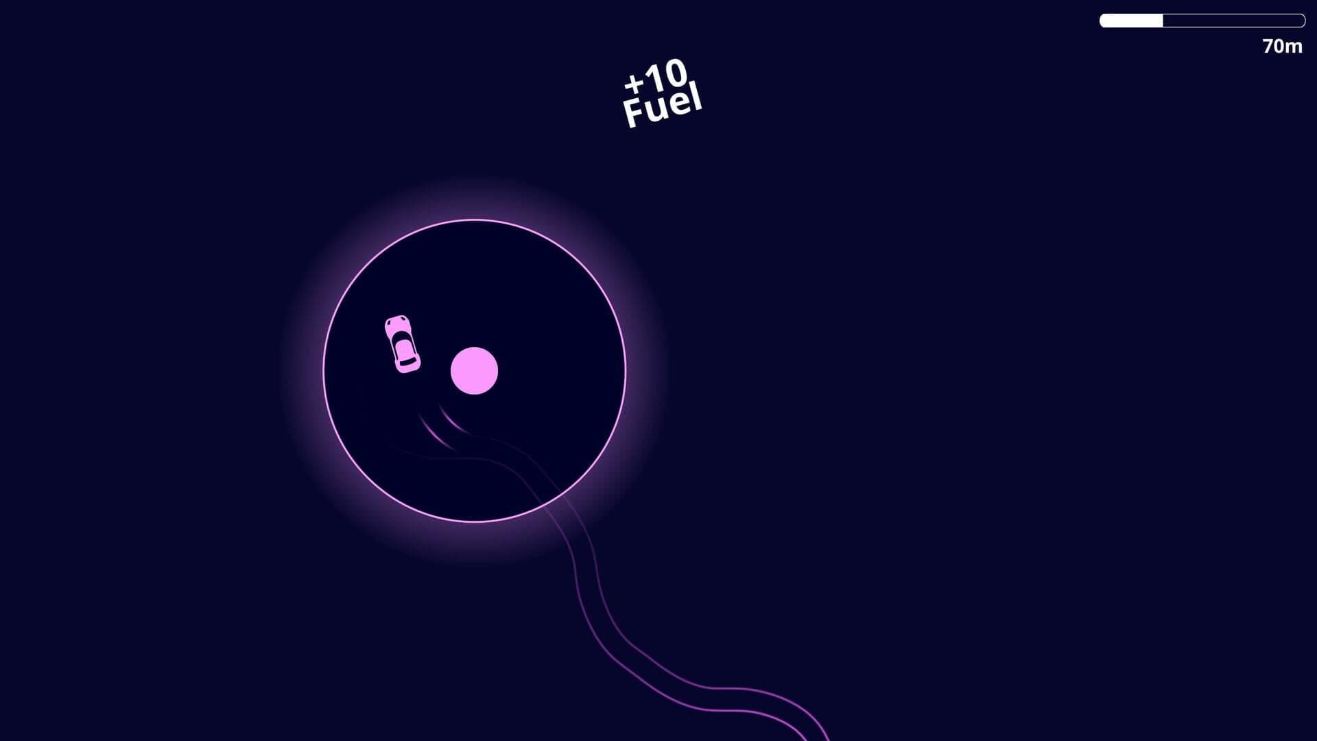اسکرین‌شات Drift Fuel Loop - 3