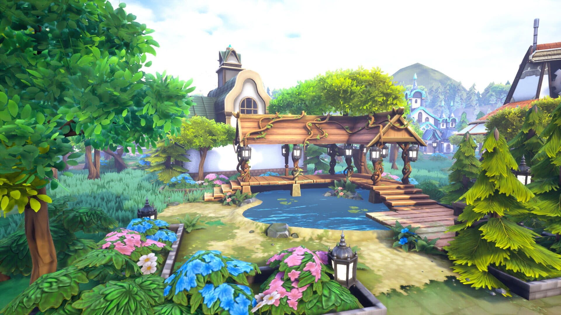 Valthirian Arc: Hero School Story 2 screenshot 0