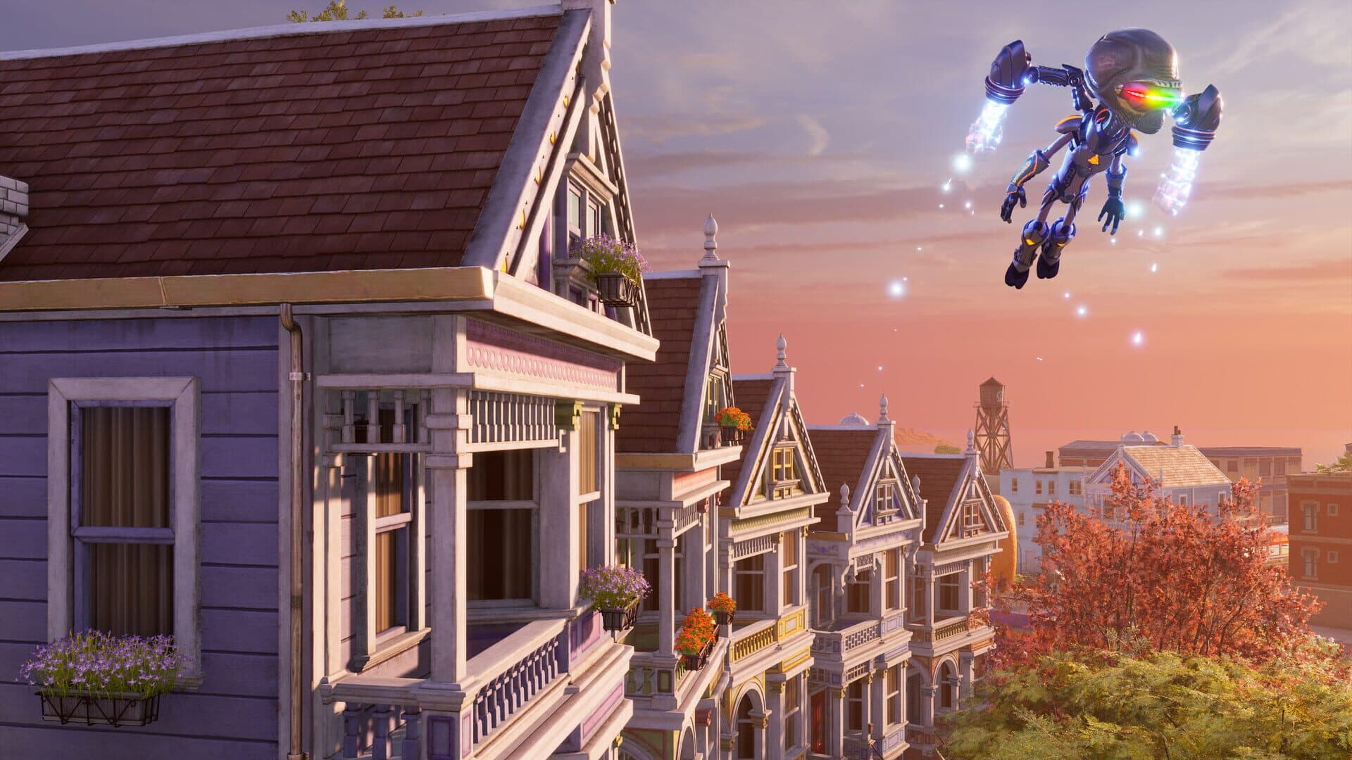 Destroy All Humans! 2: Reprobed screenshot 5