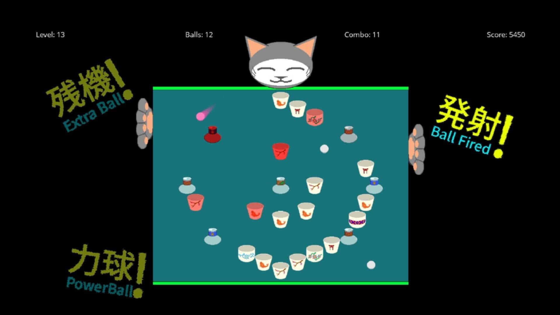 Nyaa, Smack! screenshot 4