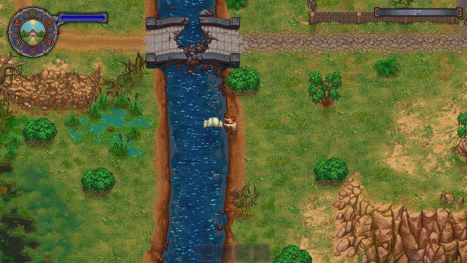 Graveyard Keeper screenshot 7