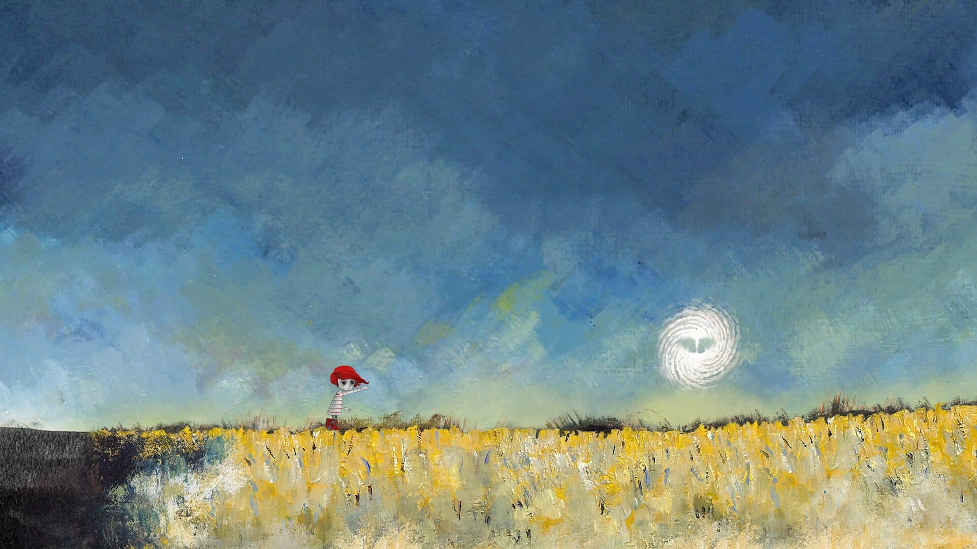اسکرین‌شات Unleaving - 2