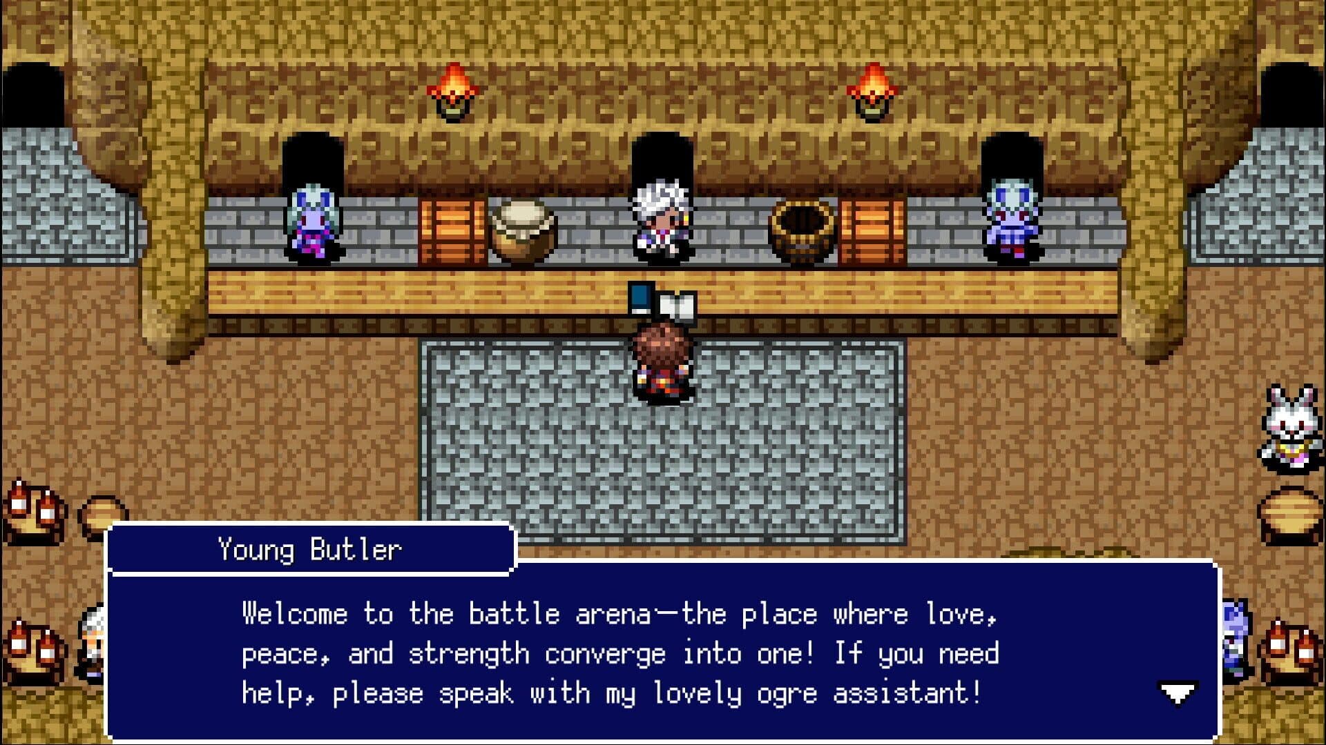 Alvastia Chronicles screenshot 4