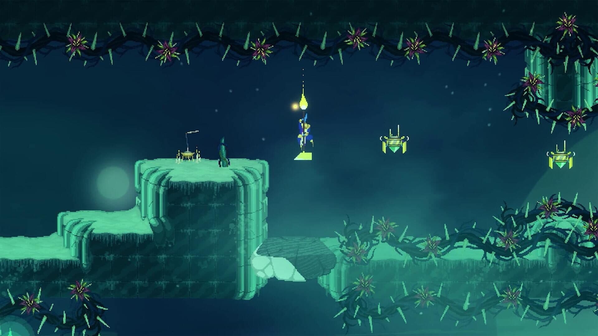 Adventure of Samsara screenshot 6