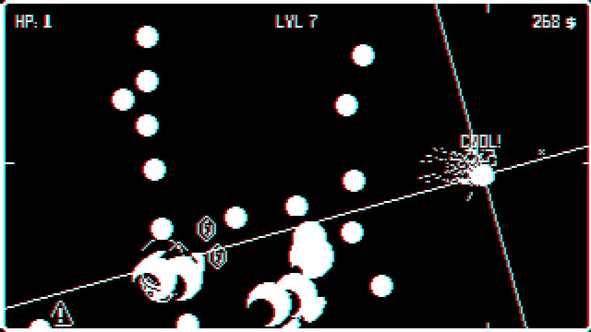 اسکرین‌شات Null Drifter - 5