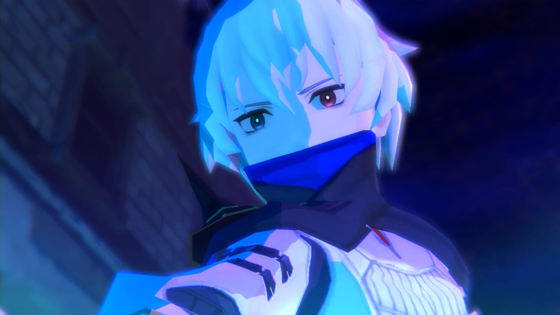 اسکرین‌شات Oninaki - 2