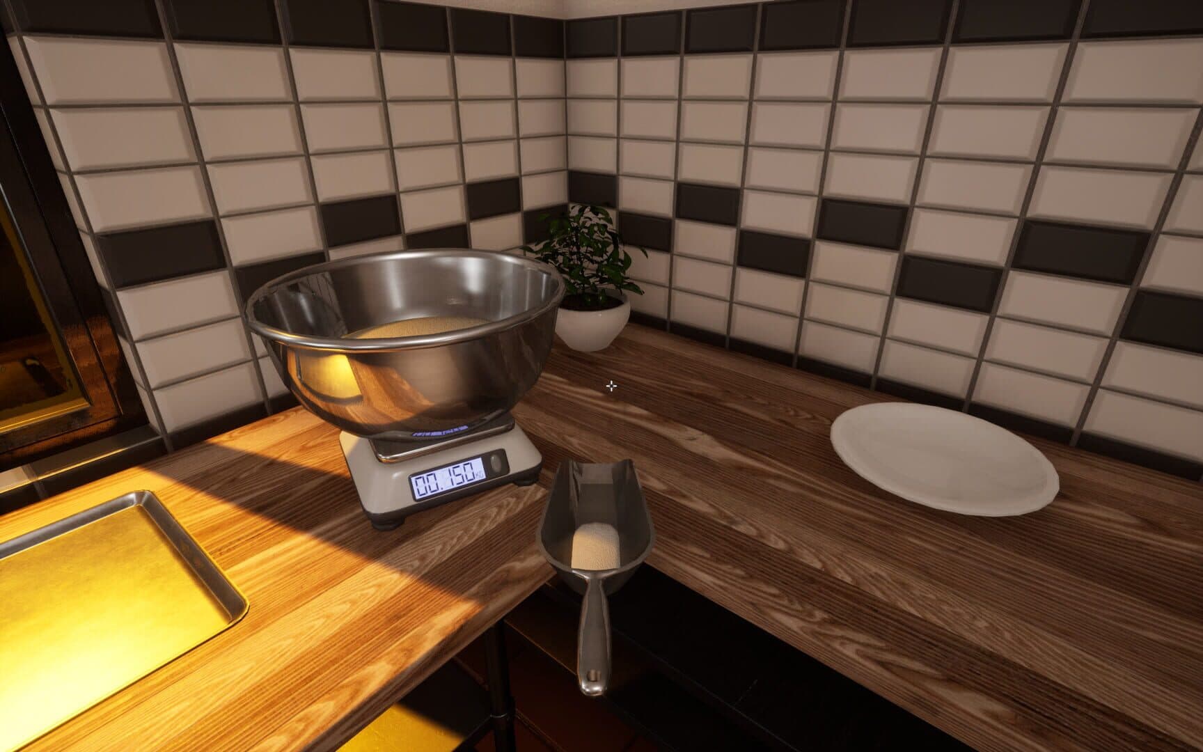 Bakery Simulator screenshot 2