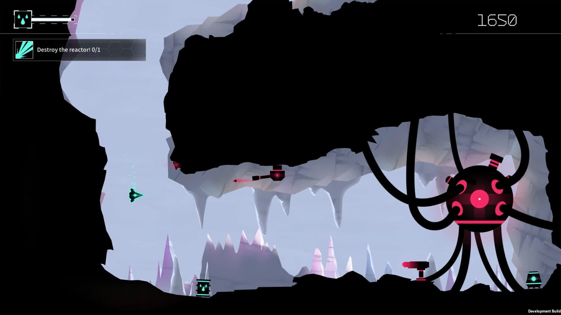 Gravitar: Recharged screenshot 3