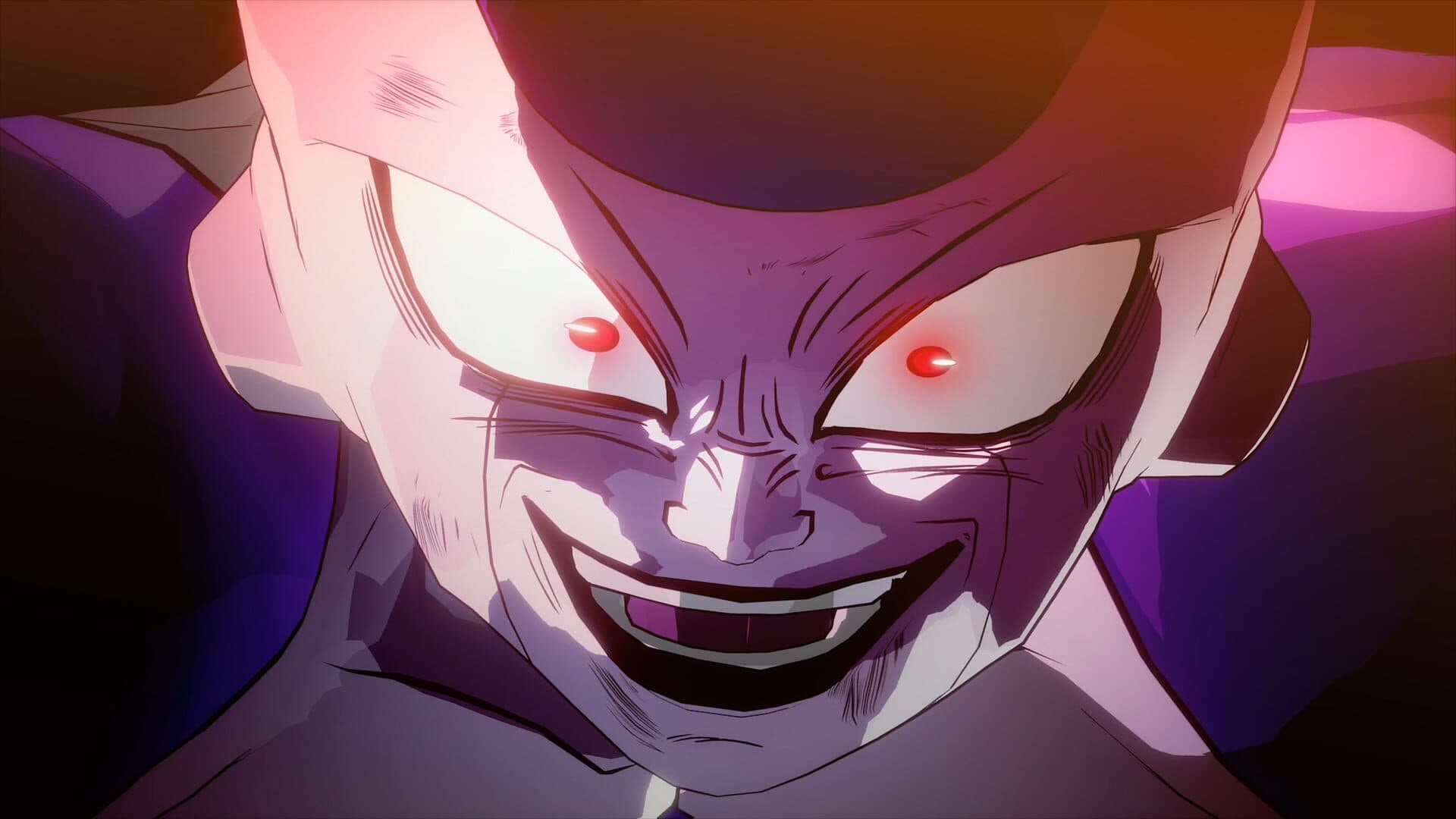Dragon Ball Z: Kakarot screenshot 3