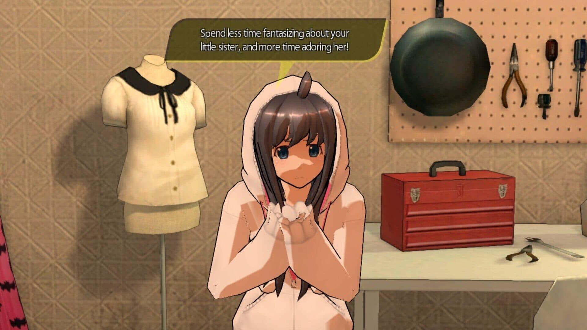 Akiba's Trip: Undead & Undressed screenshot 12