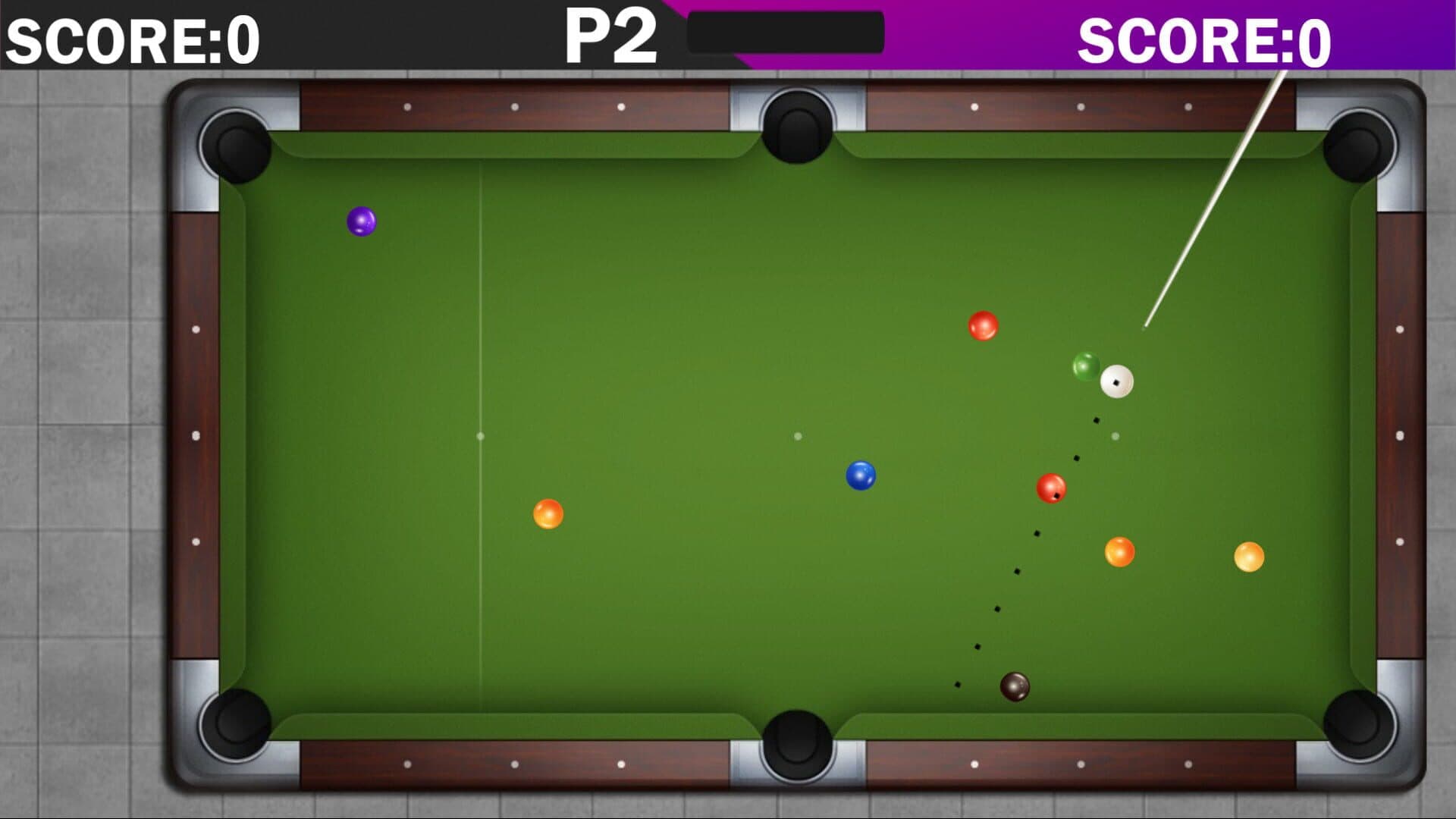 اسکرین‌شات Casual Challenge Players' Club - 5