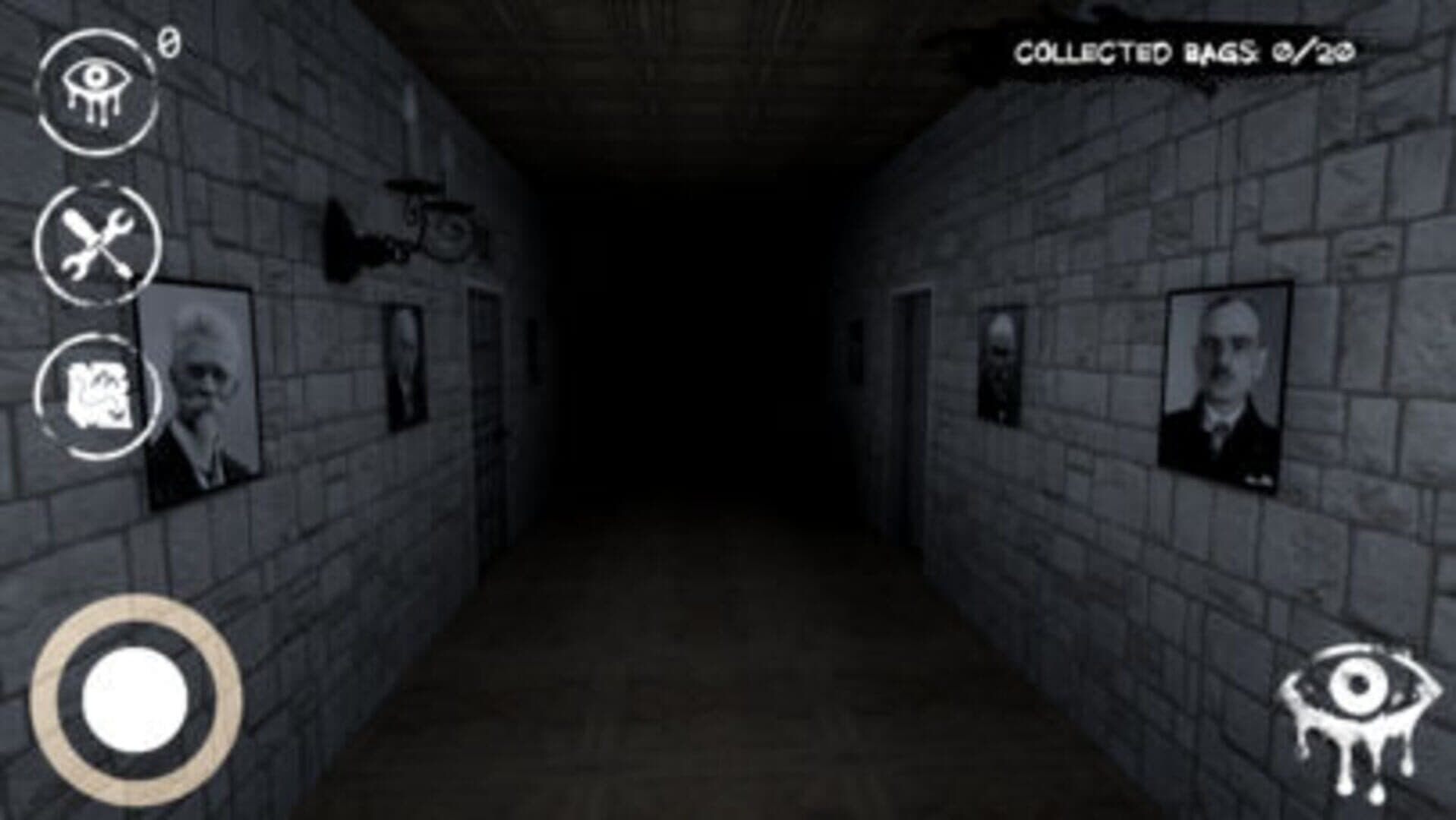 اسکرین‌شات Eyes: The Horror Game - 7