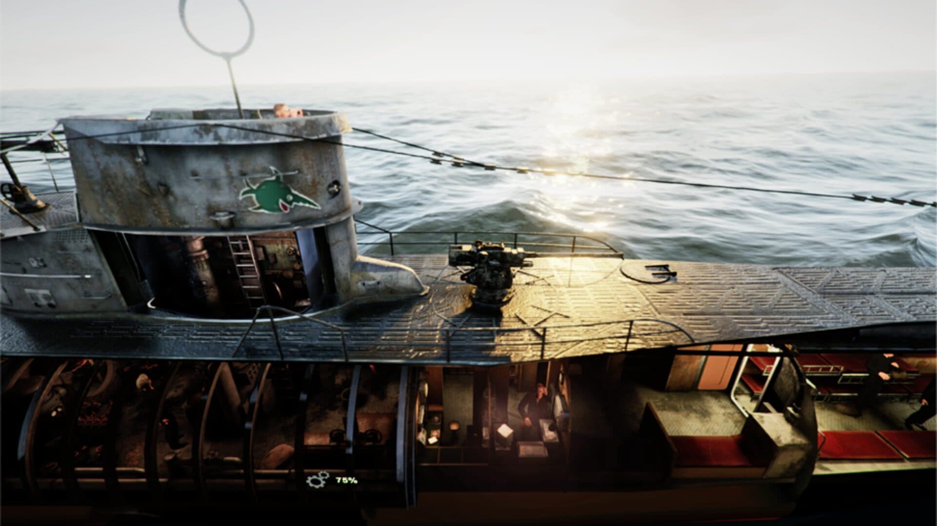 UBoat screenshot 3