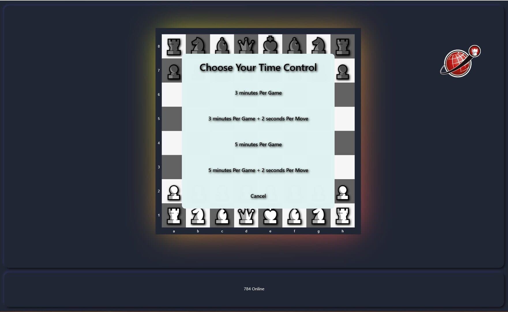 اسکرین‌شات Fritz: Don't Call Me a Chess Bot - 3