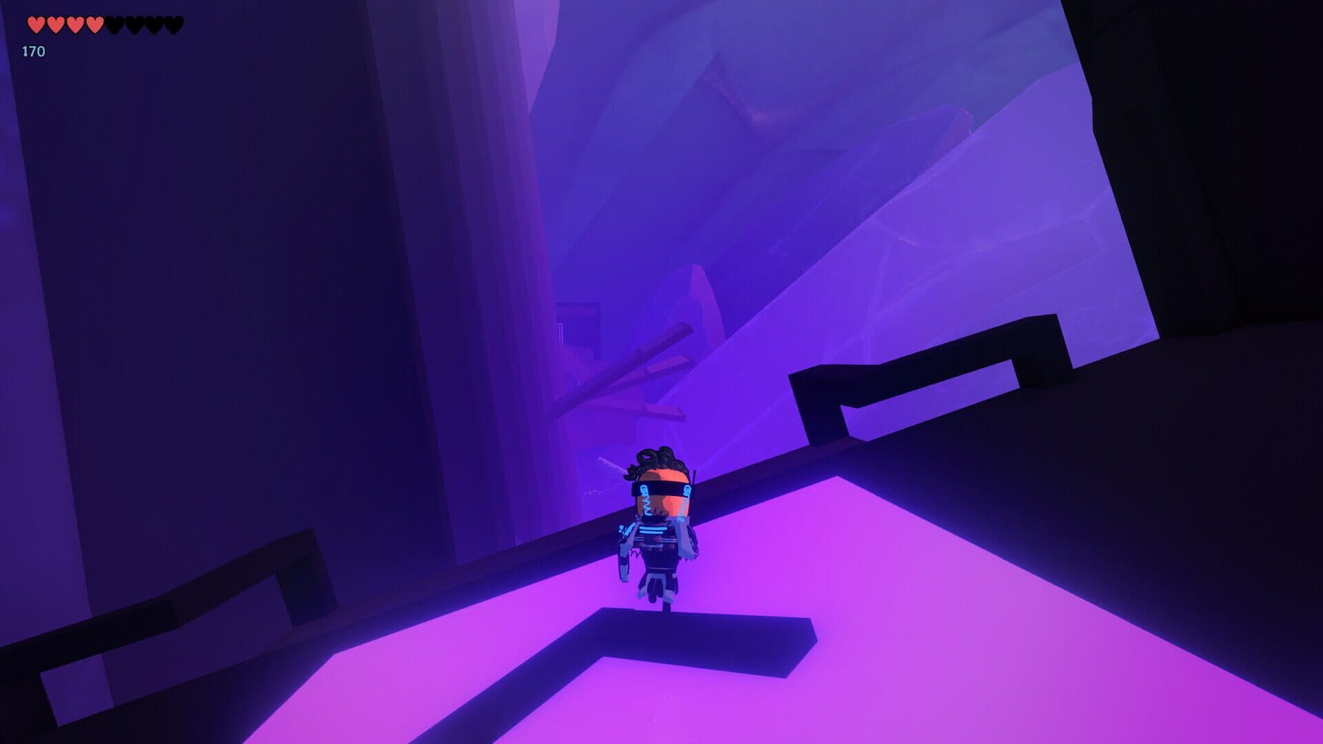 Smells Like a Mushroom screenshot 4