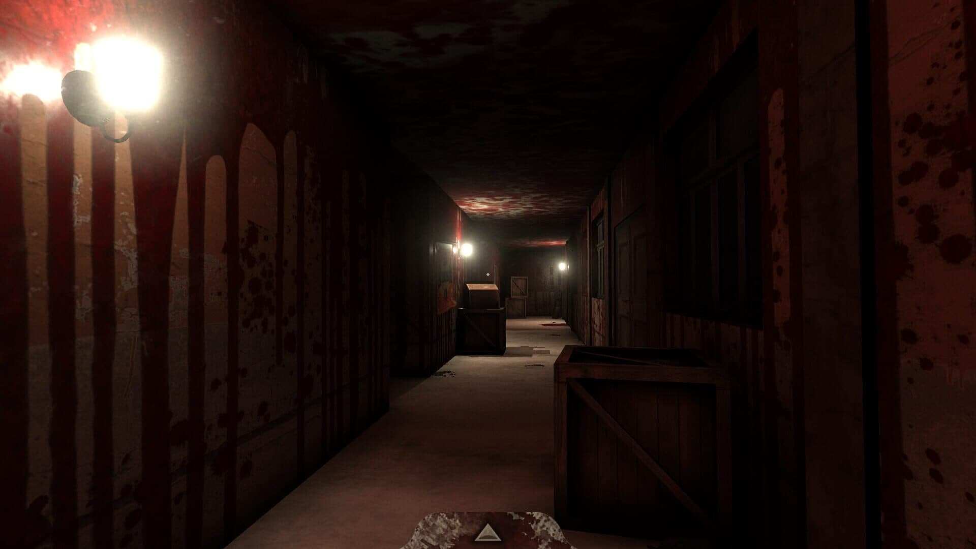 اسکرین‌شات Death Park - 5
