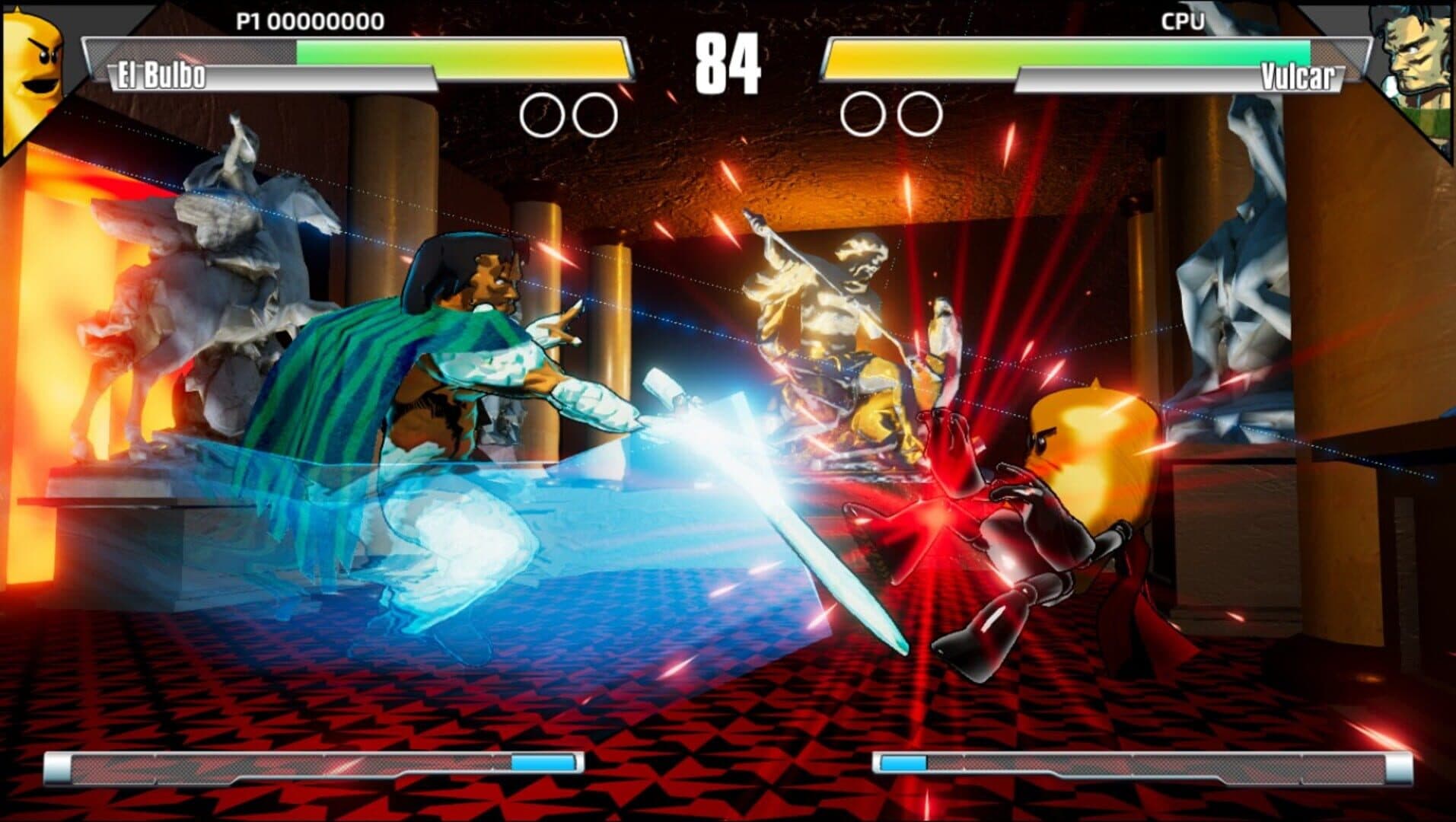 Combate Monero screenshot 0