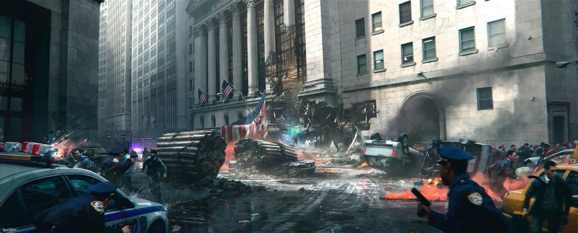 Marvel's Spider-Man