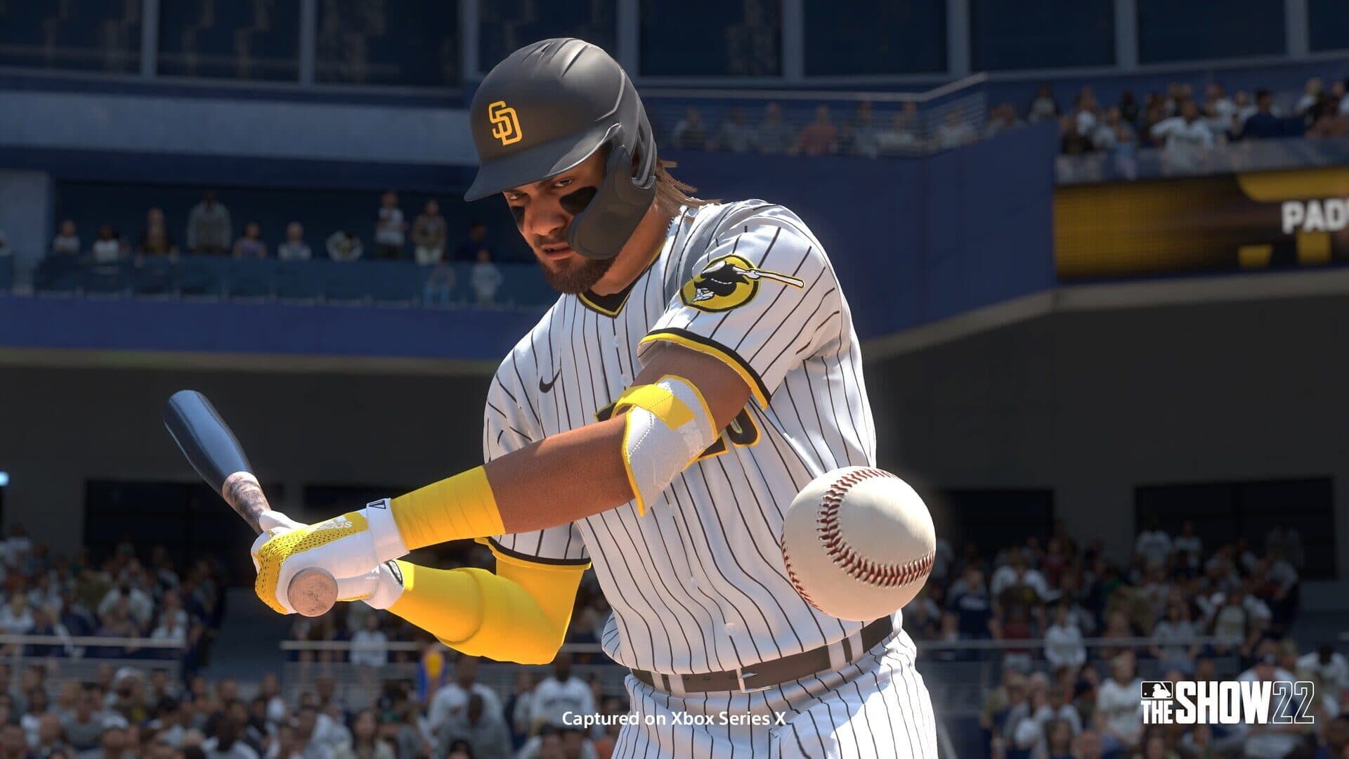 MLB The Show 22 screenshot 5