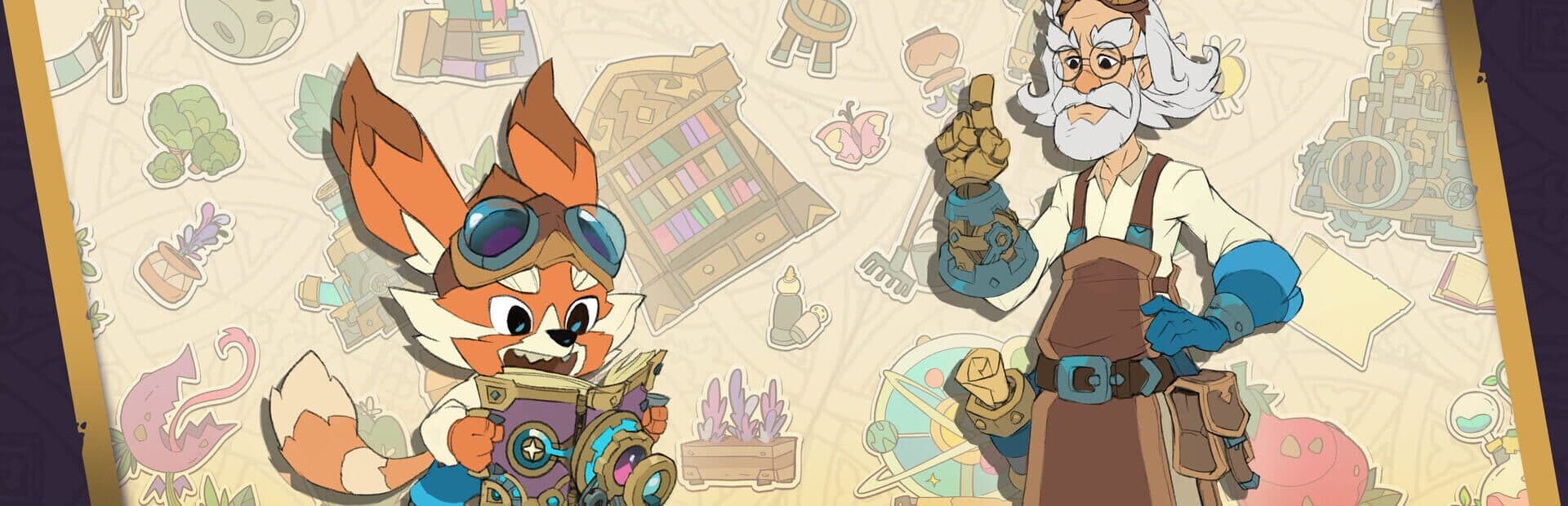 Pilo and the Holobook