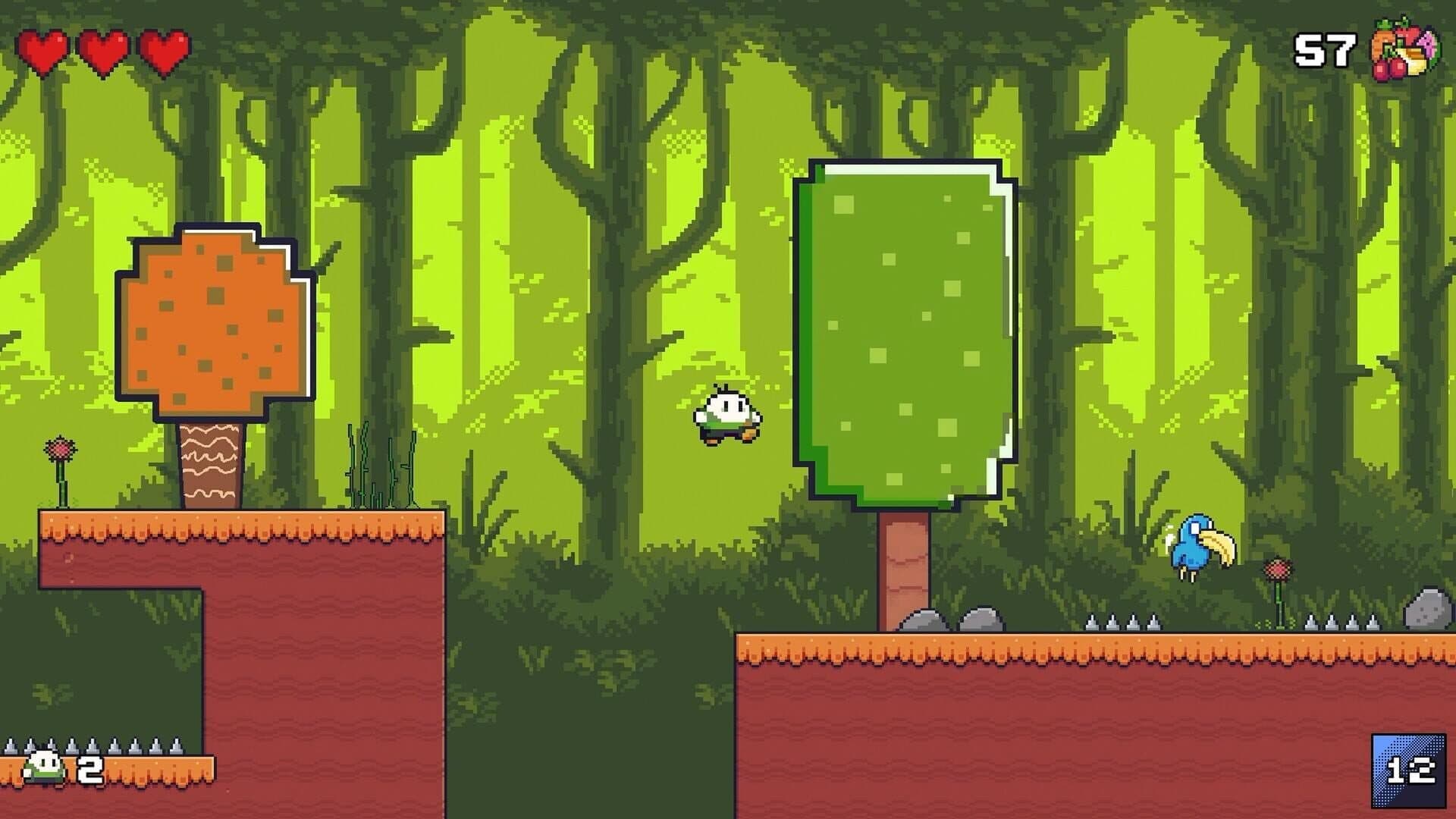 اسکرین‌شات Popotinho's Adventures - 5