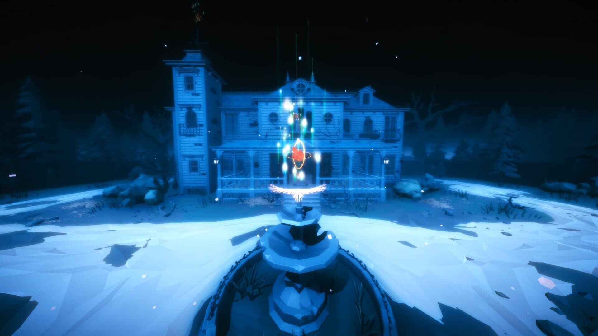 Aery: Path of Corruption screenshot 4
