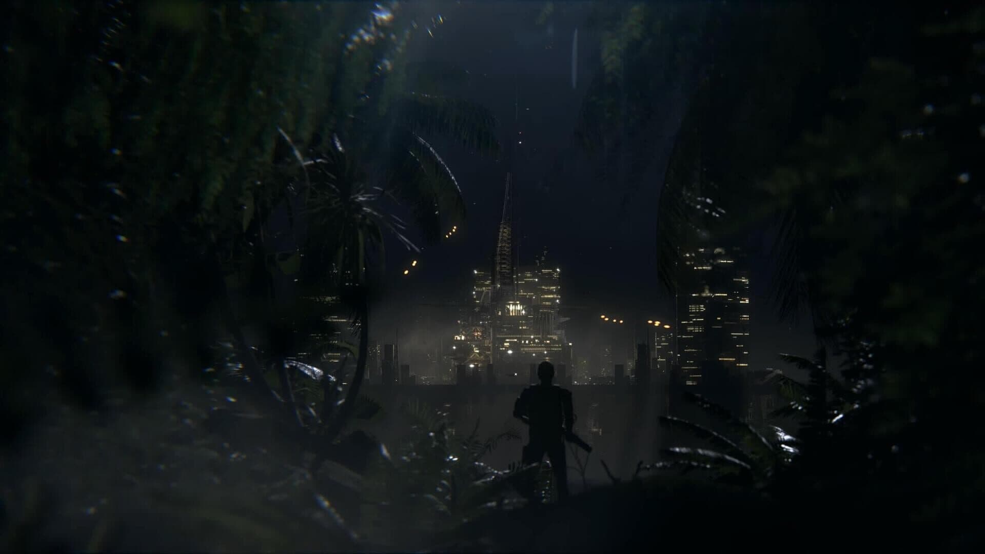 Off The Grid screenshot 8