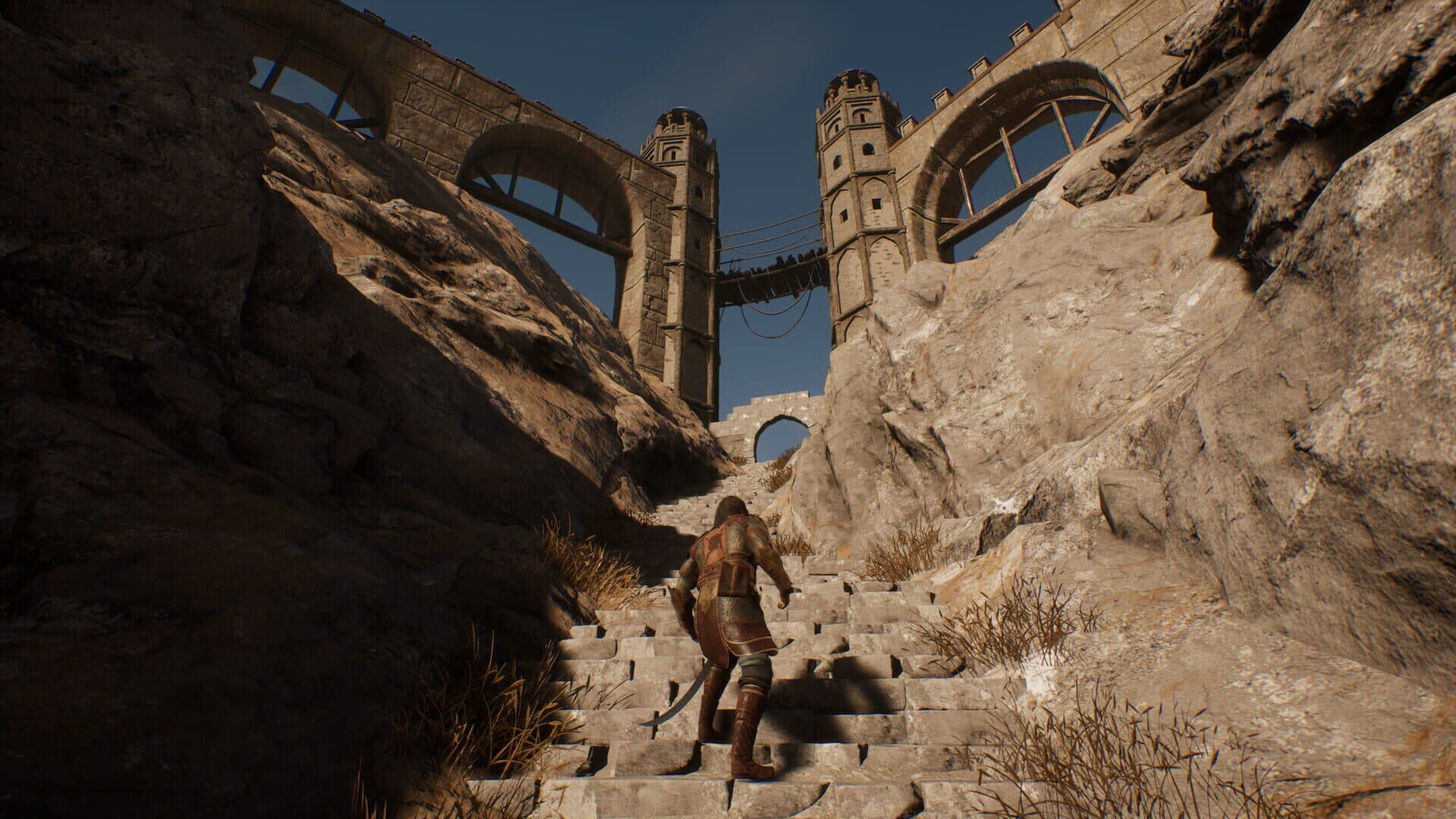 Blood of Mehran screenshot 13