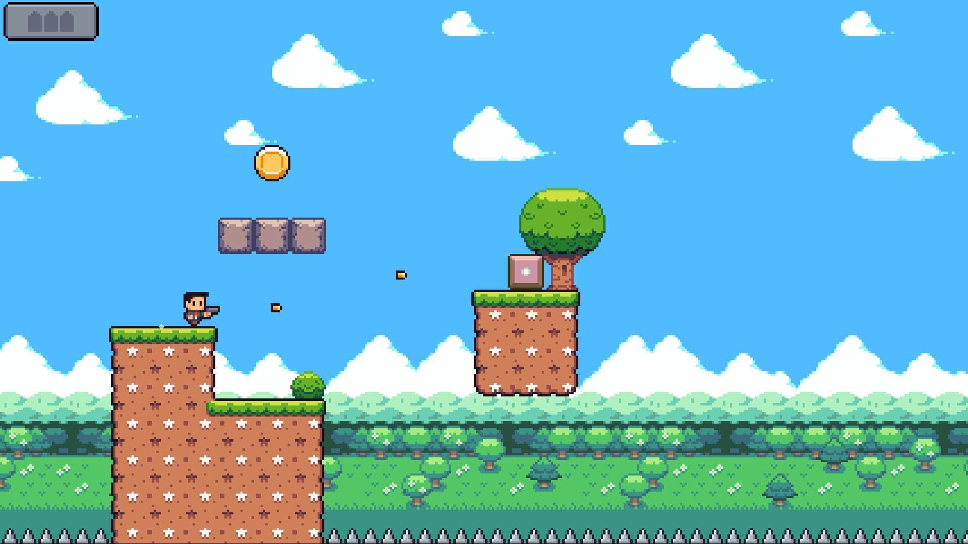TP Bullet screenshot 4