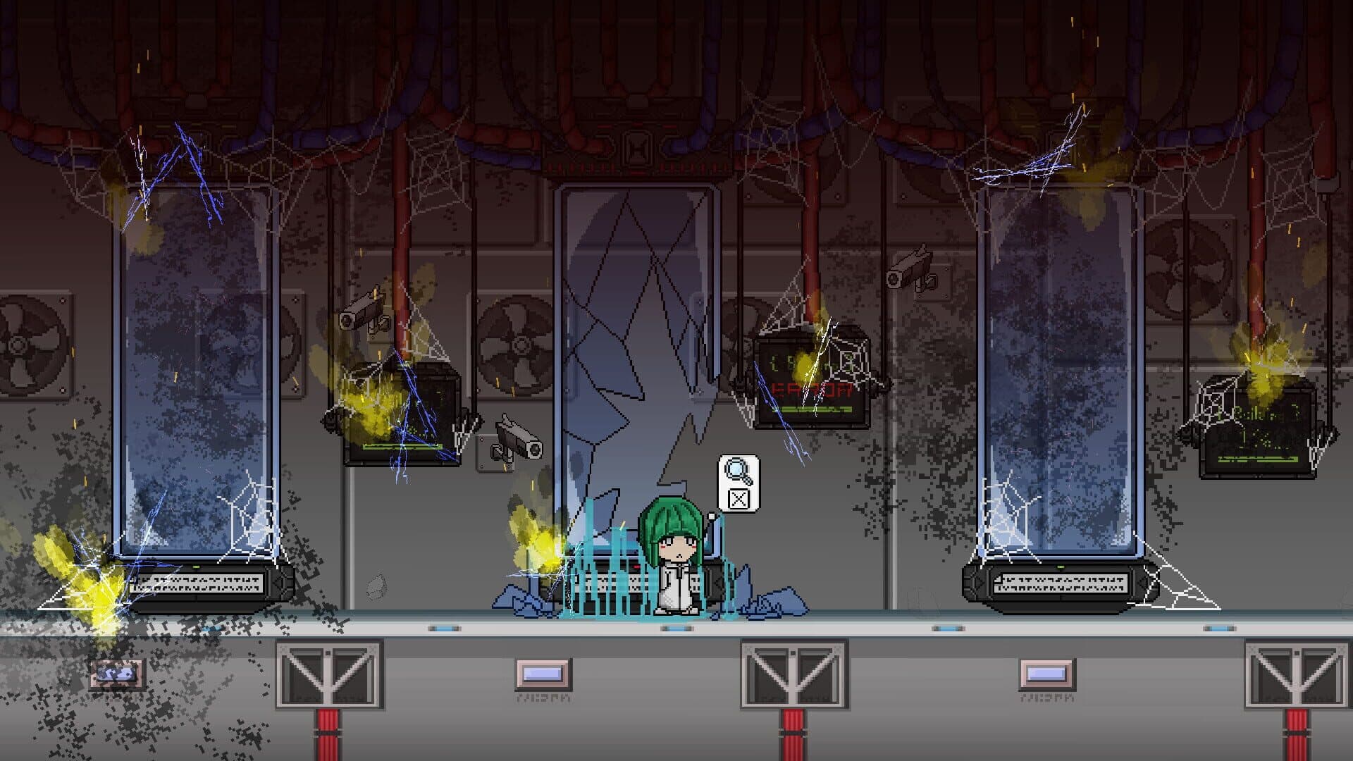 Star Leaping Story screenshot 2