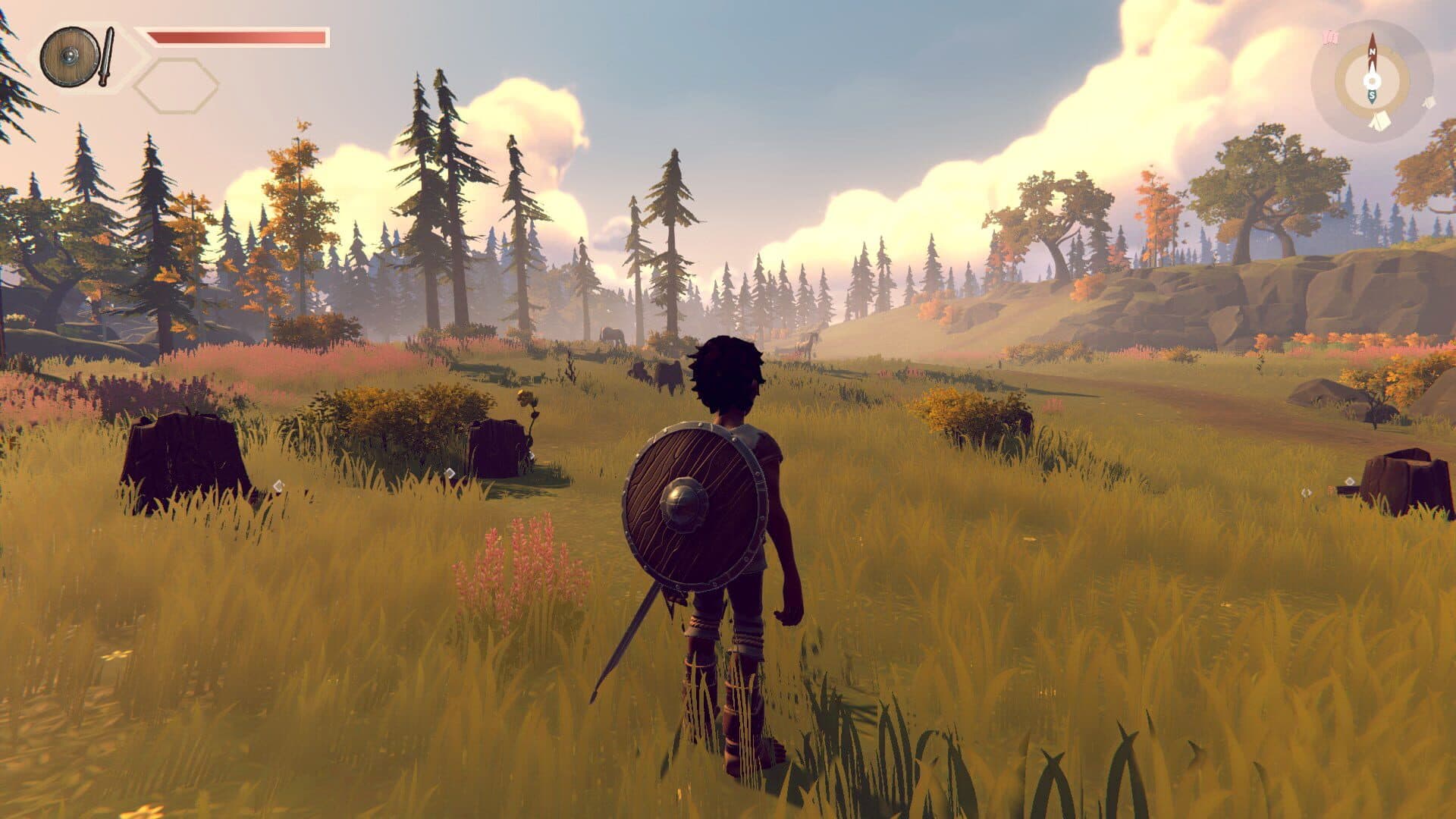 Pine screenshot 0