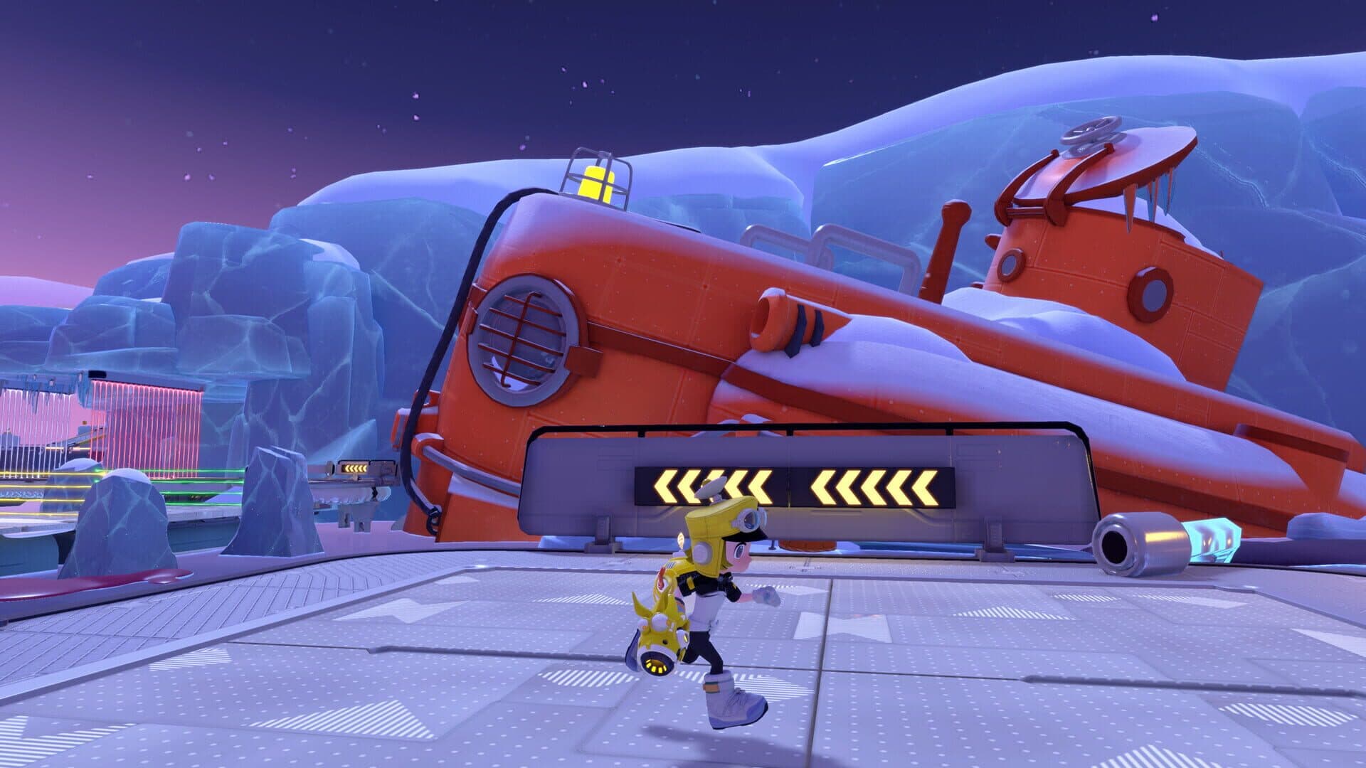 Popucom screenshot 6