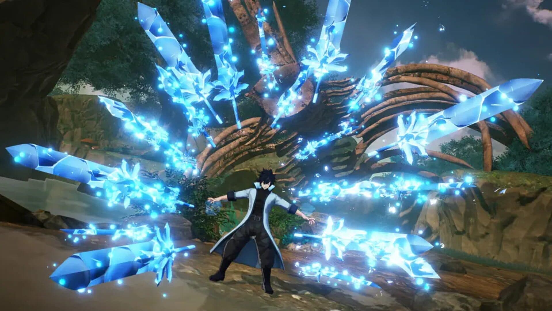 Fairy Tail 2 screenshot 13