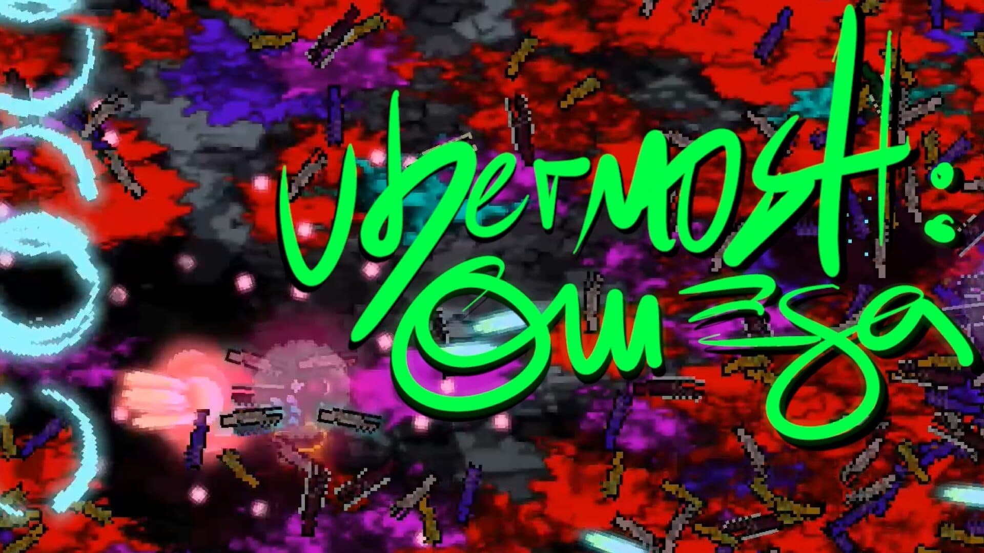 Ubermosh: Omega