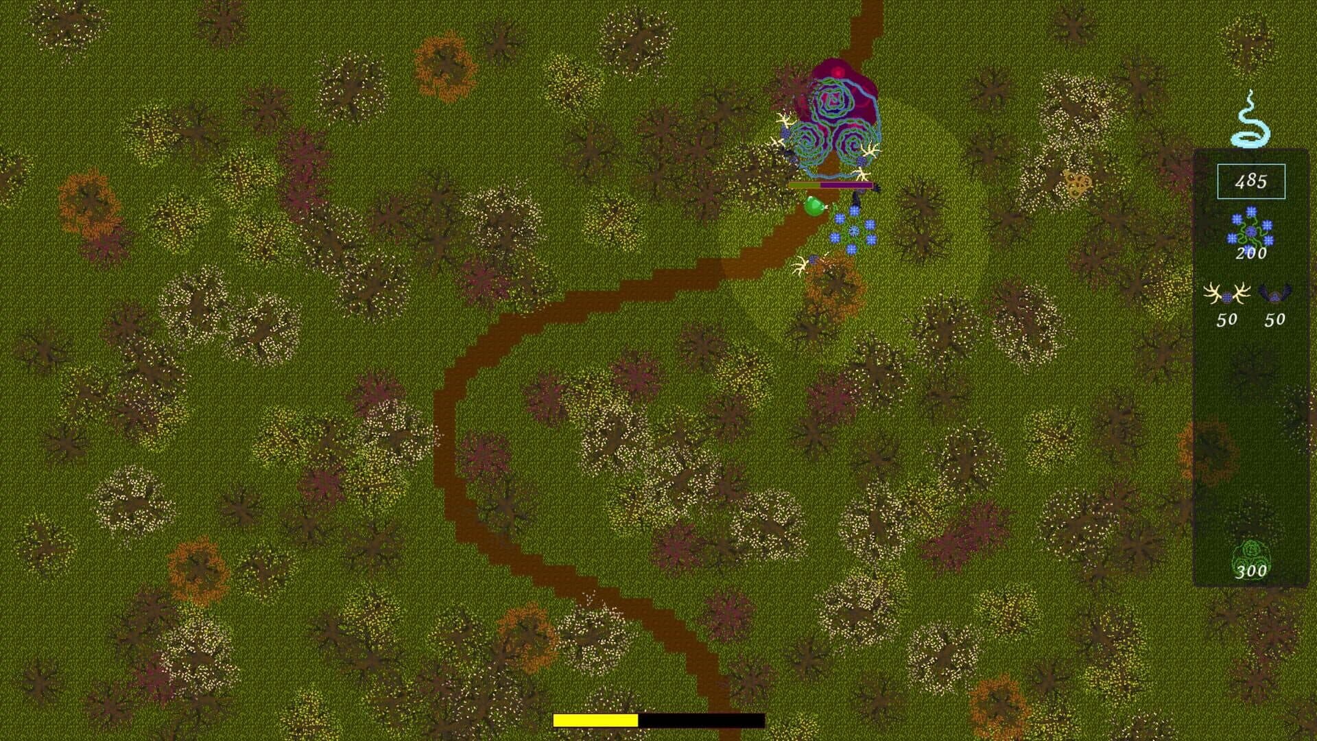 The Old Ways screenshot 4