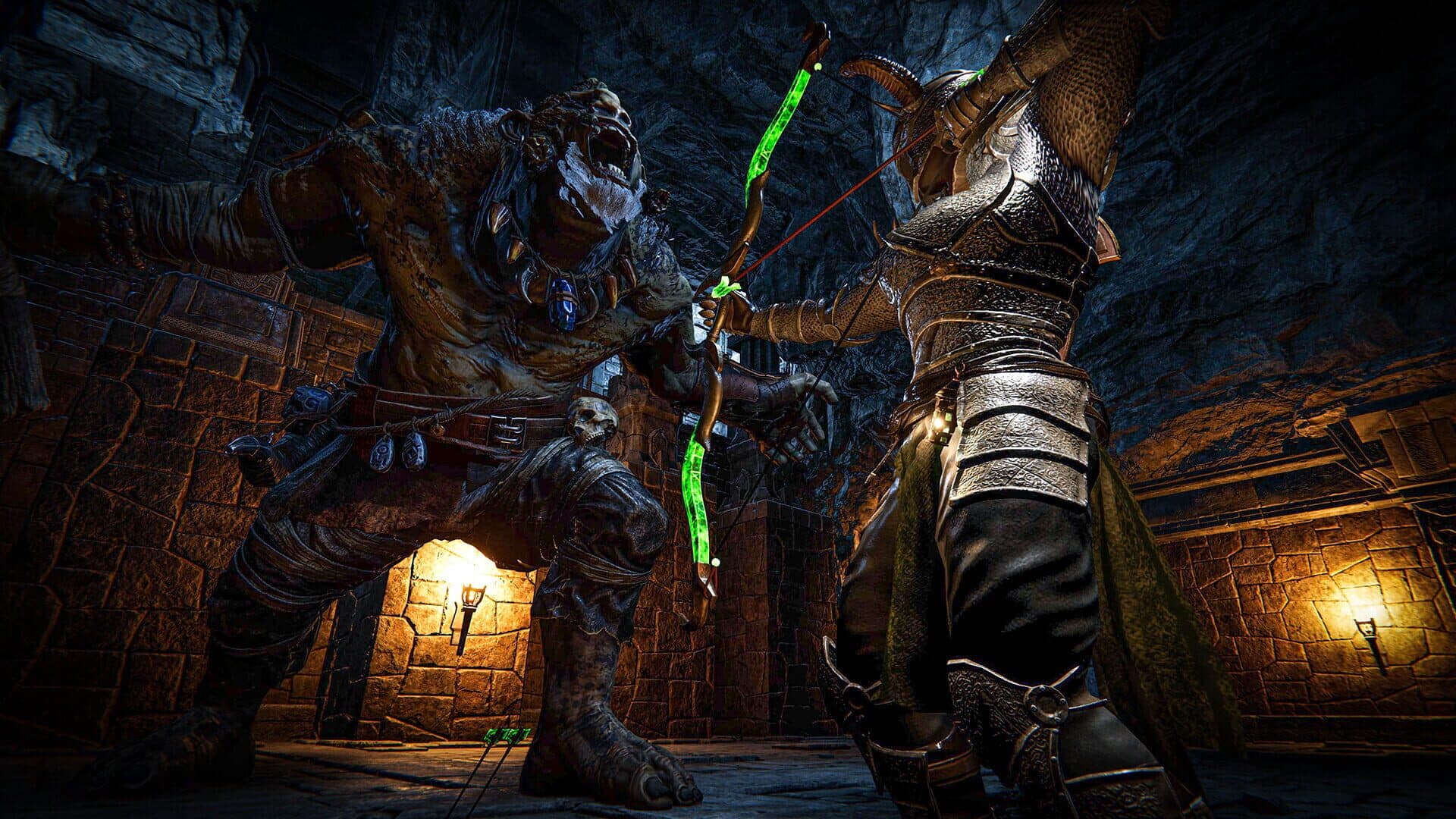 The Bearer & The Last Flame screenshot 4