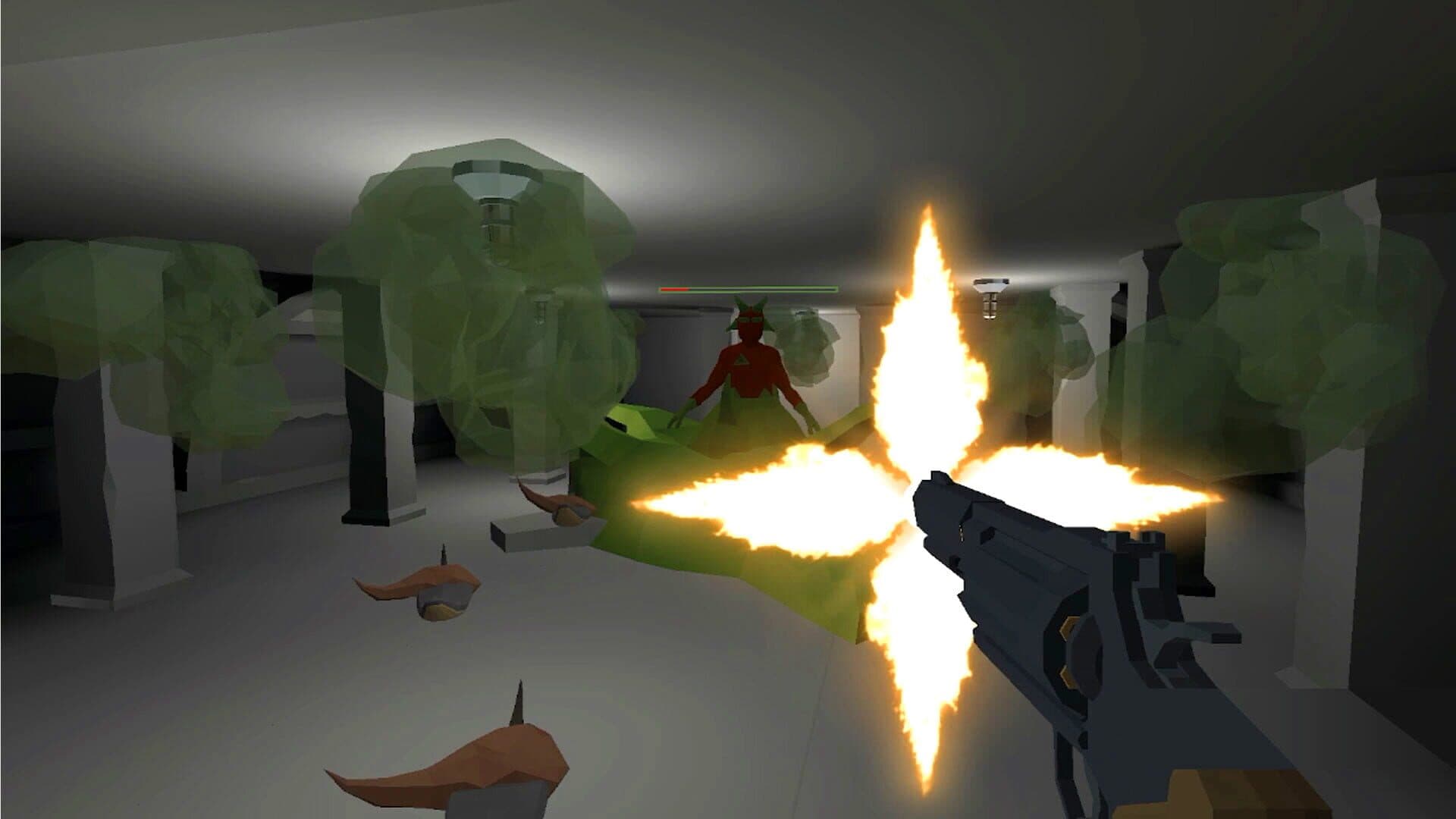 اسکرین‌شات Bunker 22 - 16