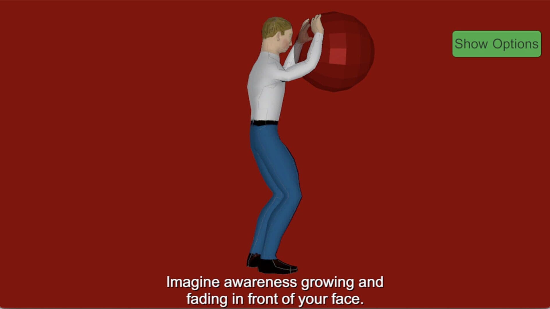 اسکرین‌شات Inner Kung Fu Game - 2