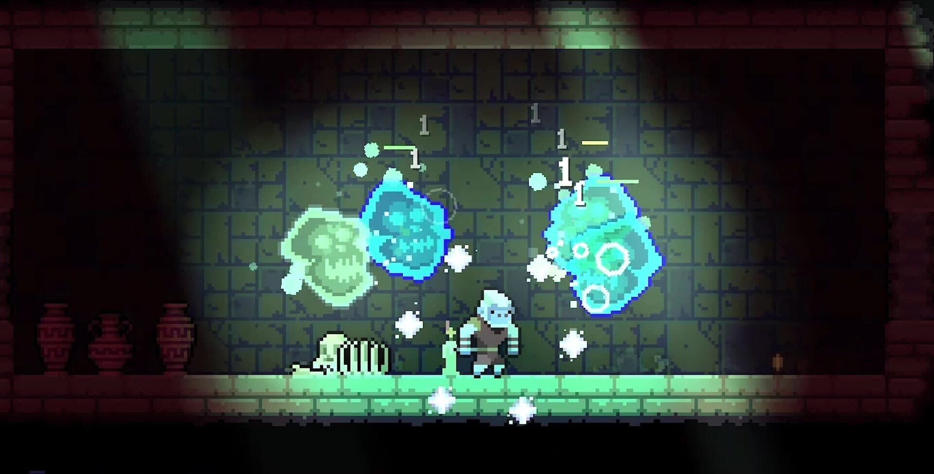 Dunjungle screenshot 2
