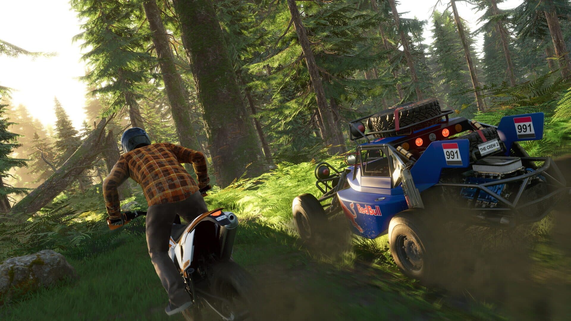 The Crew 2 screenshot 4