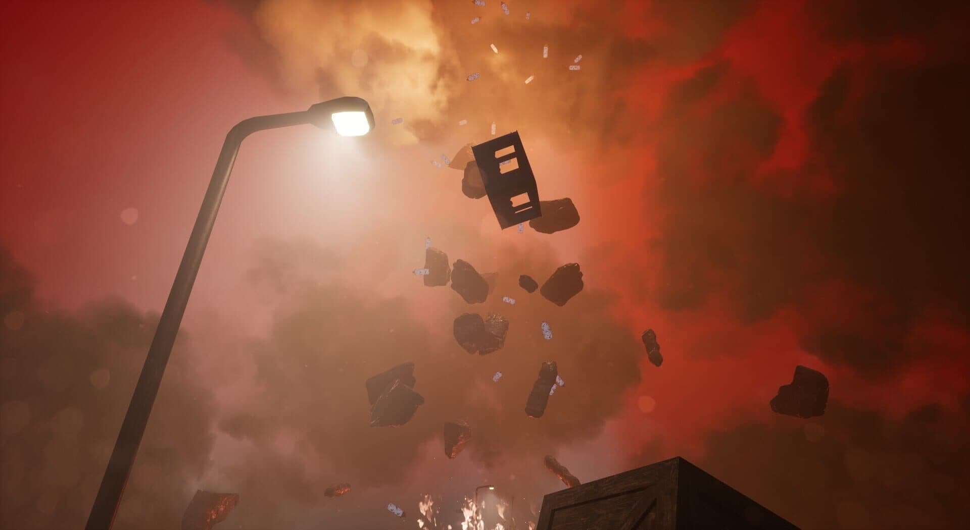 Of Bird and Cage screenshot 2