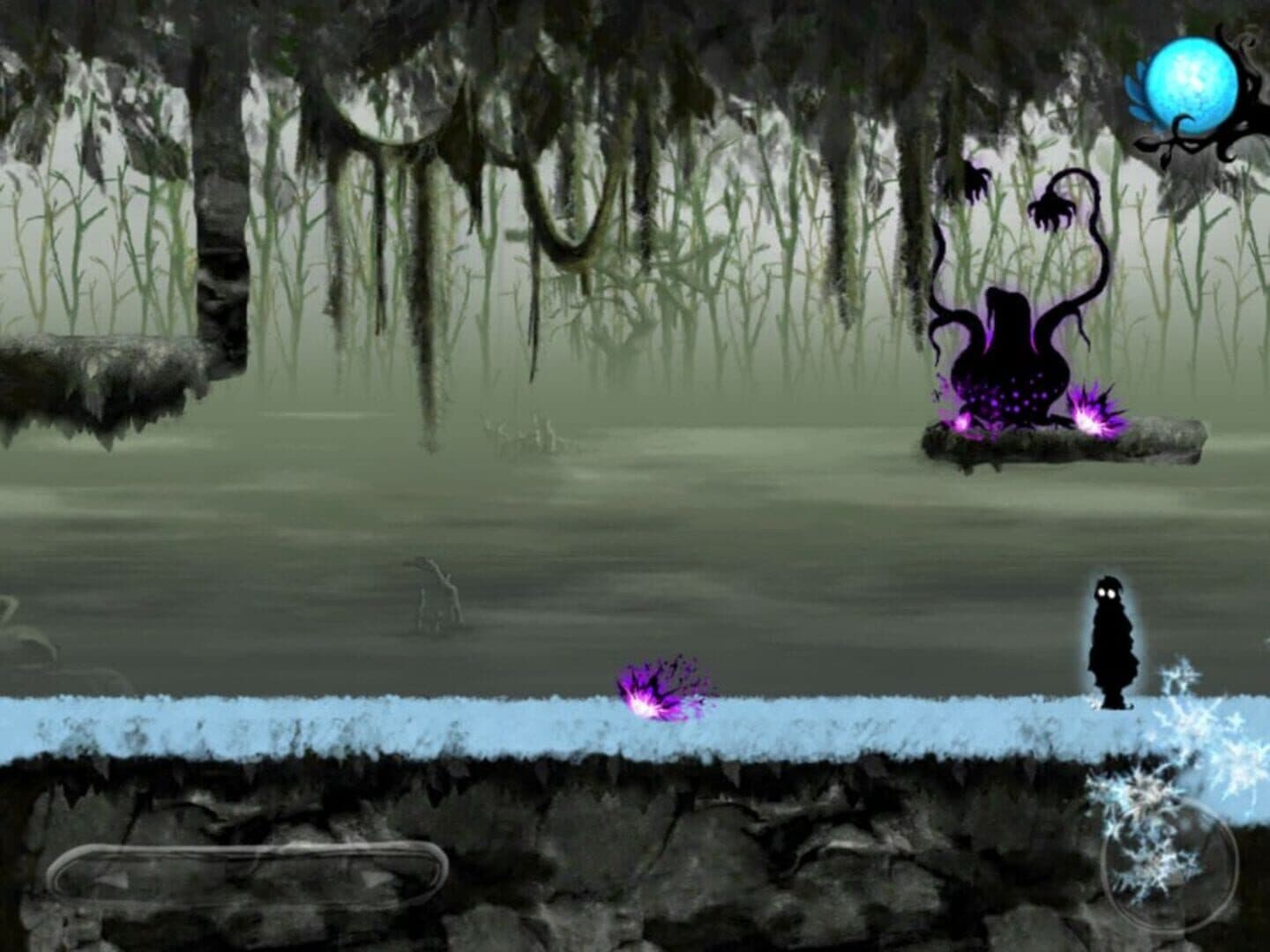 اسکرین‌شات Nihilumbra - 2