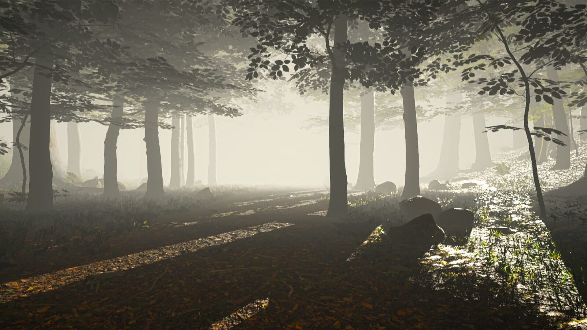 Evil Below screenshot 4
