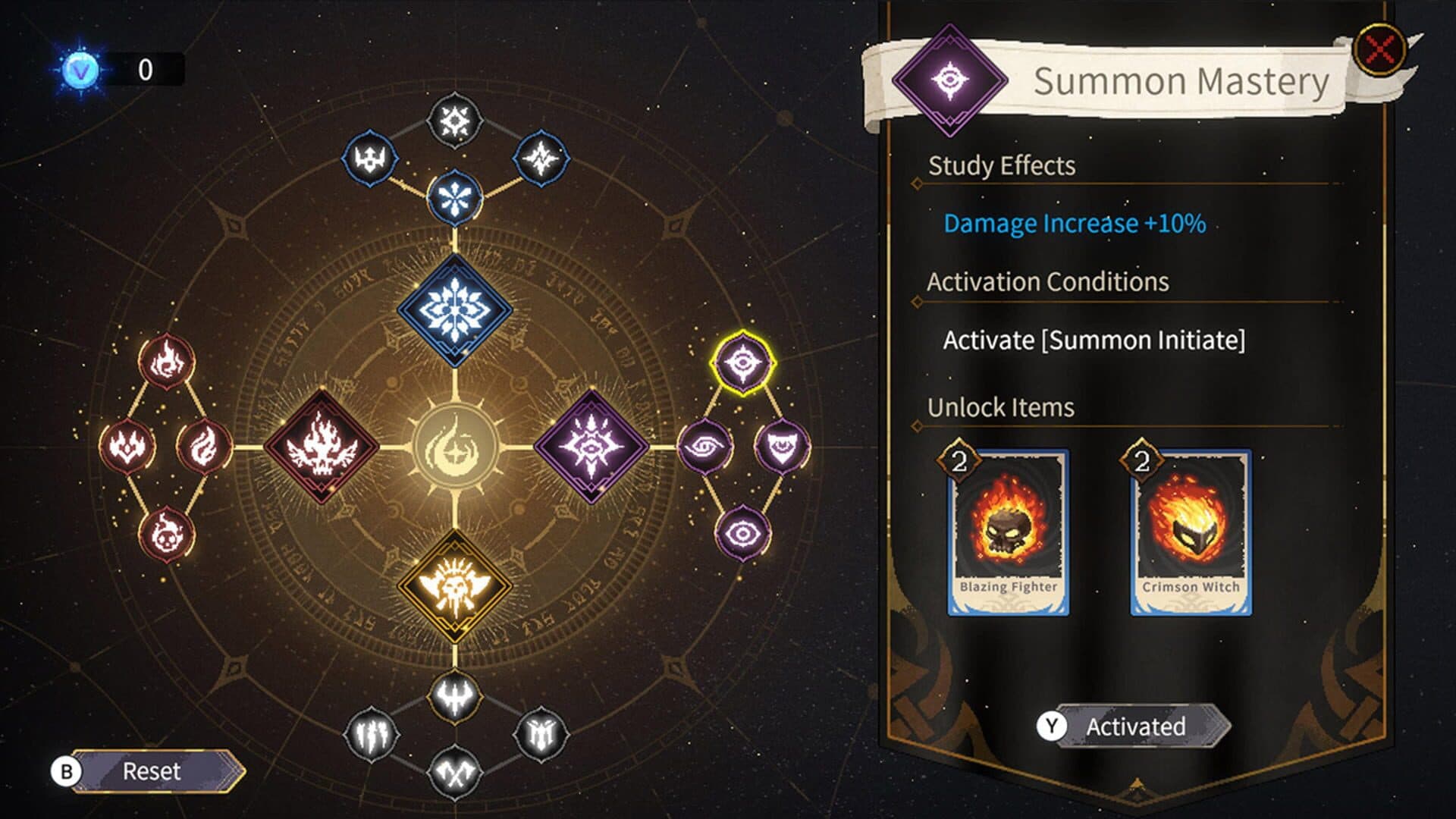 اسکرین‌شات Legendary Spell - 6