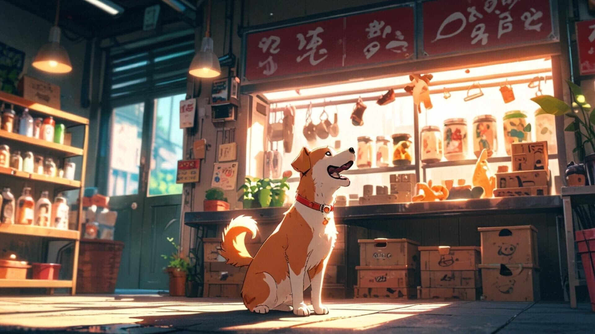 اسکرین‌شات Pet Kawaii Shop - 3